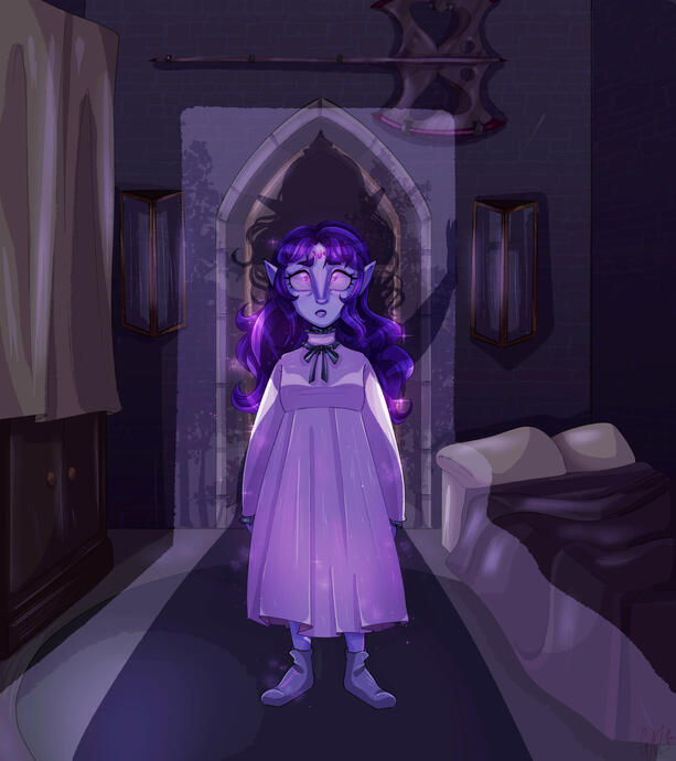 Locked Away (Digital, 2023)