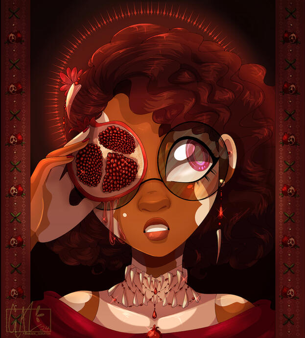 Du Pomme (Digital, 2024)