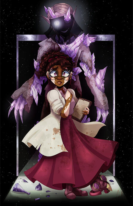 Labyrinth (Digital, 2024)