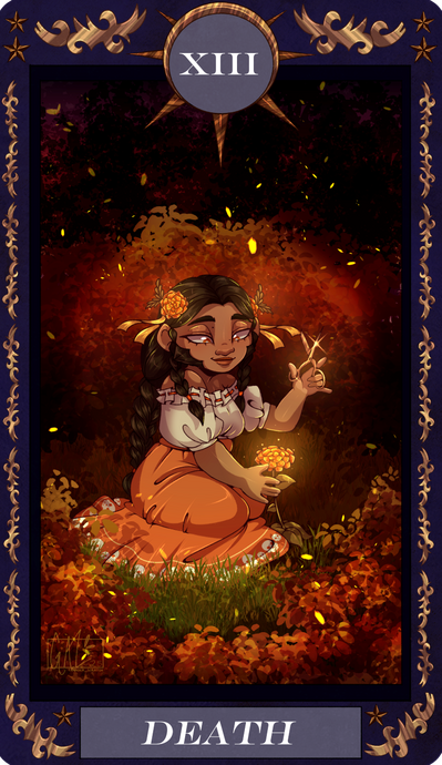 Death (Digital, 2025)