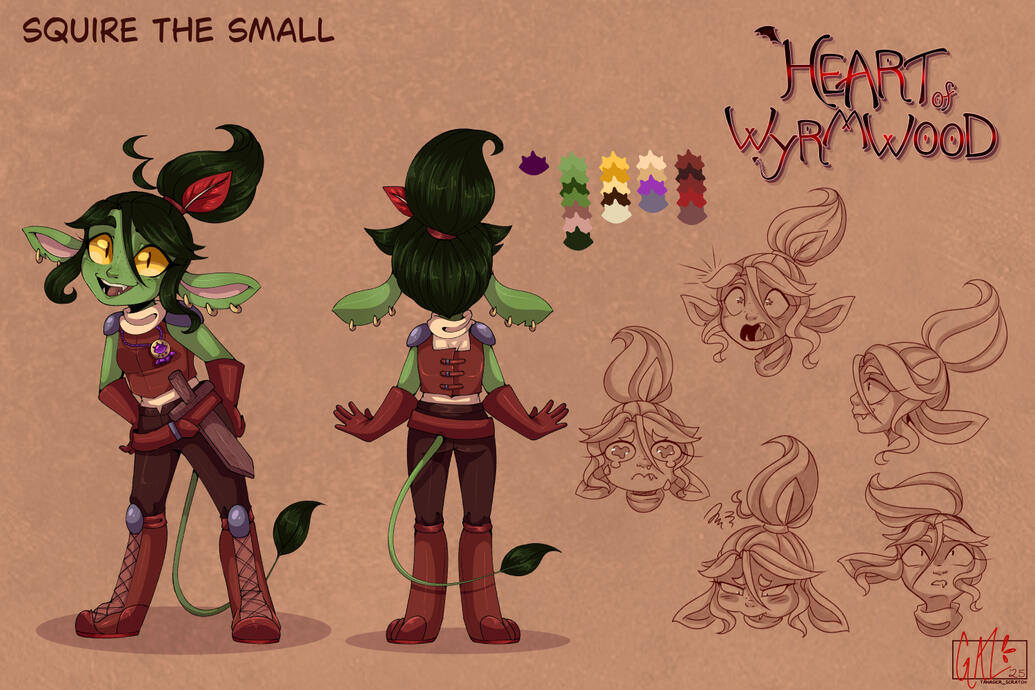 Squire Reference '25 (Digital, 2025)